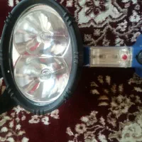 پروژکتور و چراغ قوه شکاری|کوهنوردی و کمپینگ|تهران, دکتر هوشیار|دیوار