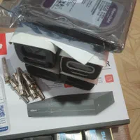 فروش و نصب دوربین مداربسته