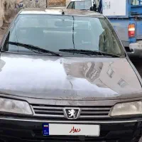 روا ۸۶|خودرو سواری و وانت|تبریز, |دیوار