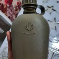 قمقمه ارتشی اصل
