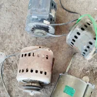 موتور و کولر و لباسشویی|ماشین لباسشویی و خشککن لباس|کاشان, دشت لتحر|دیوار