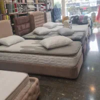 فروشنده مجرب  تشک