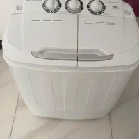 ماشین لباسشویی نوزاد