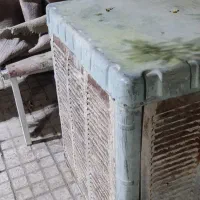 کولر آبی|کولر آبی|فولادشهر, A4|دیوار