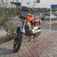 هندا ۱۵۰ لیفان