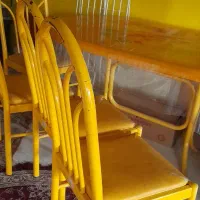 میز صندلی غذاخوری