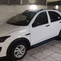 اطلس پلاس اتوماتیک CVT