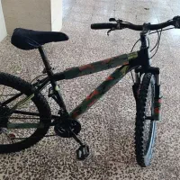 دوچرخه سالم ونو