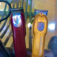 ماشین اصلاح و سشوار