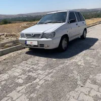 پراید ۱۱۱ مدل ۹۳