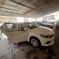 تارا V4 LX اتومات فول آپشنال تخفیف خوب پای معامله