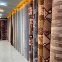 موکت ساده و طرح دار نصب و ارسال|موکت|سهند, |دیوار