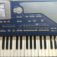 ارگ pa800سری ۶۰۲