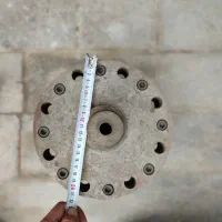 جک هیدرولیک.صنعتی