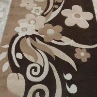 گلیم فرش ۶ متری