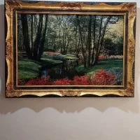 فروش تابلو فرش دستبافت