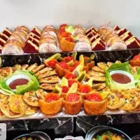 انواع فینگرفود