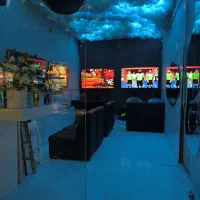 کار در گیم سنتر