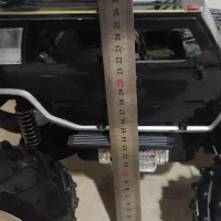 ماشین بیسیمی rc هاموی humvee هامر ماشین بی سیمی