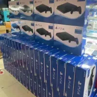 کپی خور کردن ps4تا ورژن 13 بدون اینترنت