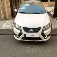 کوییک صفر پارس خودروی