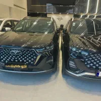 تیگو۷ پرومکس دو دف