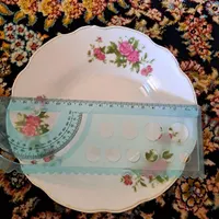 چینی گل سرخ