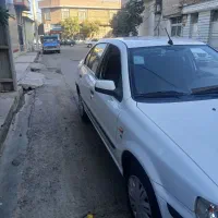 سمند LX مدل ۹۸ بدون رنگ|خودرو سواری و وانت|آزادشهر, |دیوار