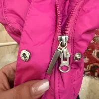 کاپشن و پالتو