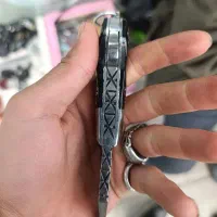 چاقو بابا|کلکسیون اشیاء عتیقه|نهاوند, |دیوار