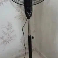 پنکه سه کاره ویداس