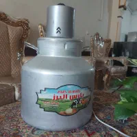 مشک برقی