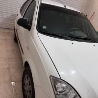 تیبا یک sx|خودرو سواری و وانت|شهر بابک, |دیوار