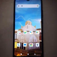 گوشی gplus p10 تخفیف جزئی