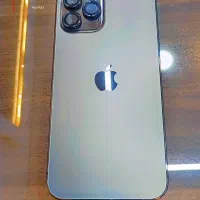 آیفون12پرومکس 256