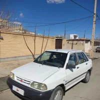 پراید131مدل 93|خودرو سواری و وانت|آباده, |دیوار