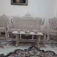 لوازم خانگی فروشی درحدنو در گیلاوند دماوند|مبلمان خانگی و میز عسلی|دماوند, گیلاوند|دیوار