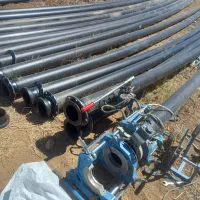 جوشکاری انواع لوله های کشاورزی|خدمات پیشه و مهارت|صائین قلعه, |دیوار