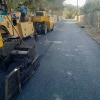 آسفالت تراشه سراسرتهران وکرج نقدواقساط|خدمات پیشه و مهارت|تهران, خلازیر|دیوار