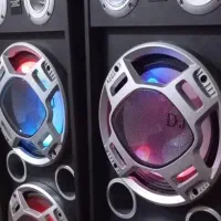 باند|سیستم صوتی خانگی|مشهد, هنرور|دیوار