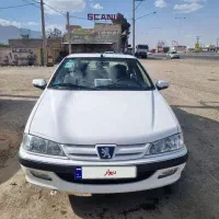 خودرو پارس مدل ۱۴۰۱در حد خشک