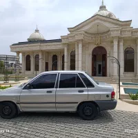 پراید