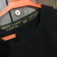 مانتو عبا کرپ کویتی نو با شال|لباس|اهواز, کمپلو شمالی|دیوار