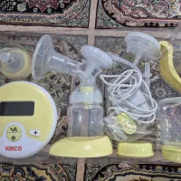 شیردوش برقی وکتو اصل|اسباب و اثاث بچه|شهرکرد, |دیوار