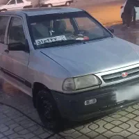 پراید85