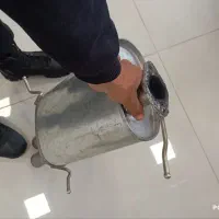 خمره بلوچی|قطعات یدکی و لوازم جانبی|شیراز, چوگیاه‎|دیوار