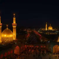 تور کربلا زمینی و هوایی نقدو اقساط