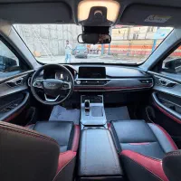 X55 pro|خودرو سواری و وانت|تهران, سازمان برنامه شمالی|دیوار