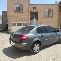 یک دستگاه مگان مدل۲۰۱۱|خودرو سواری و وانت|کرمان, |دیوار