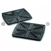 ساندویچساز بلک اند دکر مدل ۴۰۸۰ TS|اجاق گاز و لوازم برقی پختوپز|شیراز, شهرک صدا و سیما|دیوار